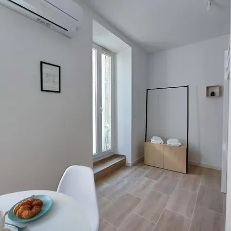 公寓 Pause Entre Cite Et Bastide *clim *wifi *smart Tv 卡尔卡松