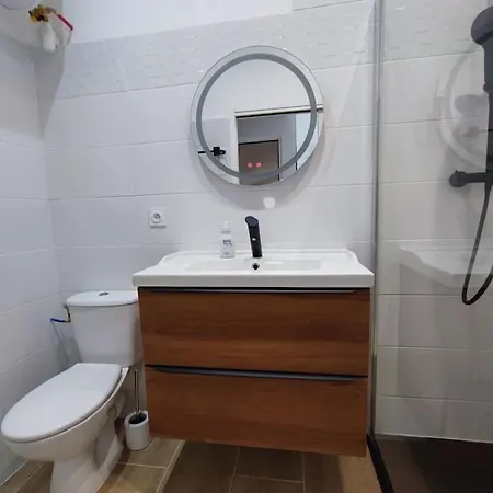 Pause Entre Cite Et Bastide *clim *wifi *smart Tv Carcassonne