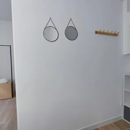 Pause Entre Cite Et Bastide *clim *wifi *smart Tv Carcassonne