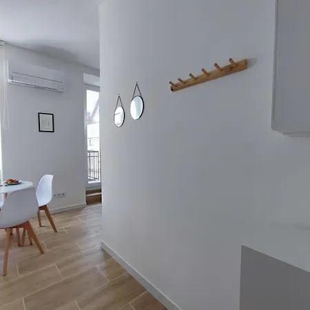 Pause Entre Cite Et Bastide *clim *wifi *smart Tv