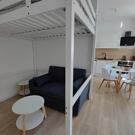 Pause Entre Cite Et Bastide *clim *wifi *smart Tv