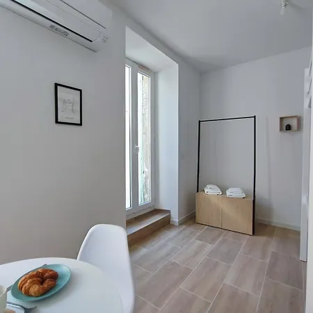 Pause Entre Cite Et Bastide *clim *wifi *smart Tv Apartment