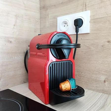 Pause Entre Cite Et Bastide *clim *wifi *smart Tv Apartment